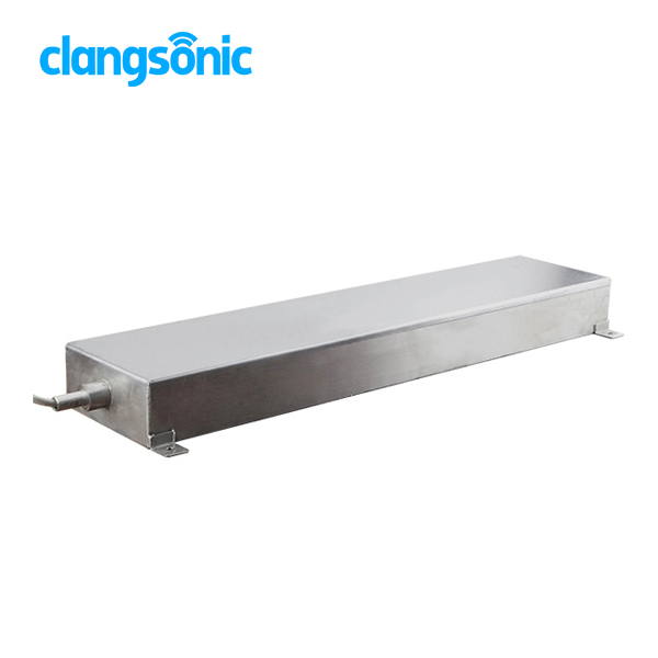 Шта ултразвучне претвараче чини будућношћу прецизног чишћења?